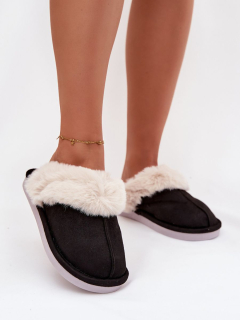 Pantofle model 221511 Step in style 