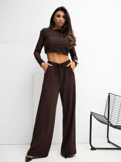 Teplákové kalhoty model 221537 Rue Paris 