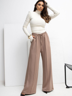 Teplákové kalhoty model 221537 Rue Paris 