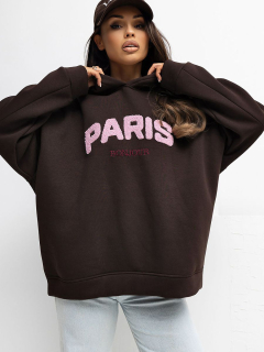 Mikina  model 221546 Rue Paris 