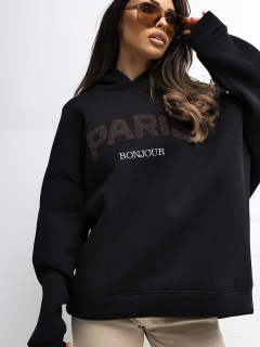 Mikina  model 221546 Rue Paris 