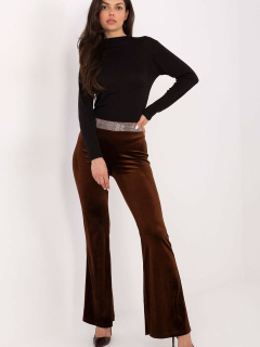 Dámské kalhoty  model 221555 Italy Moda 