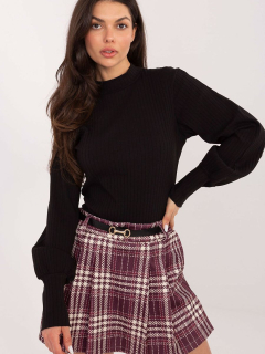 Kraťasy s sukňovou dolní částí model 221571 Italy Moda 