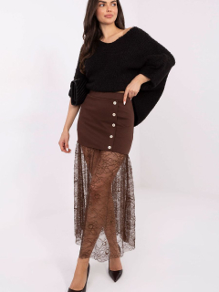 Krajková sukně model 221591 Italy Moda 