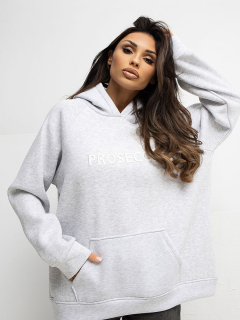 Mikina  model 221611 Rue Paris 