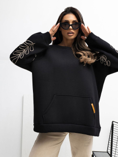 Mikina  model 221616 Rue Paris 