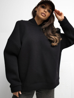 Mikina  model 221625 Rue Paris 