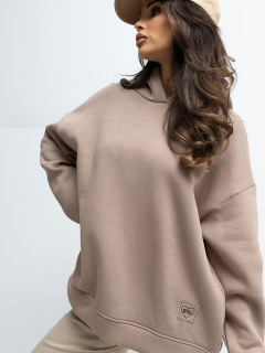 Mikina  model 221625 Rue Paris 