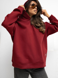 Mikina  model 221625 Rue Paris 