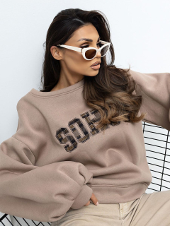 Mikina  model 221832 Rue Paris 