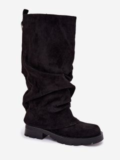 Thigh-Hight Boots model 221904 Step in style 