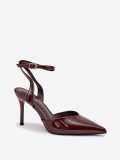 Lodičky na jehlovém podpatku  model 221924 Step in style 