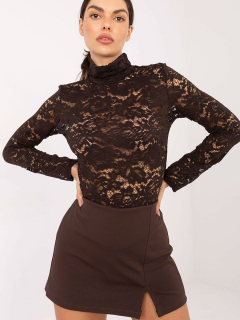 Kraťasy s sukňovou dolní částí model 222333 Italy Moda 