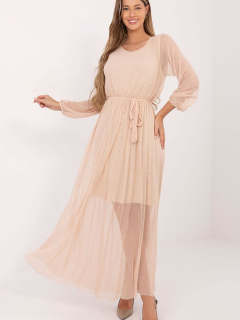 Dlouhé šaty  model 221986 Italy Moda 