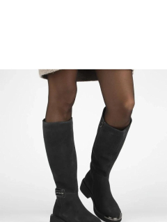 Thigh-Hight Boots model 222009 Solea 