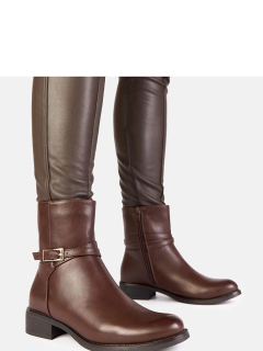 Boty  model 222055 Solea 