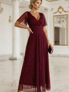 Dlouhé šaty  model 221798 Numoco 