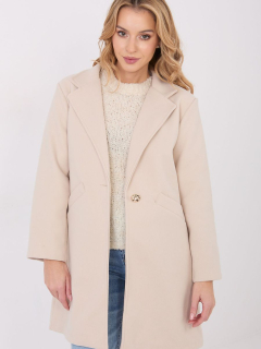 Plášť  model 222159 Italy Moda 