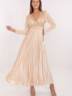 Dlouhé šaty  model 220046 Italy Moda 