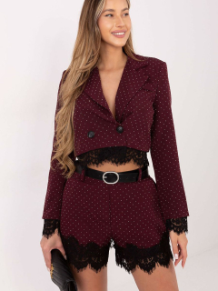 Kraťasy  model 222166 Italy Moda 