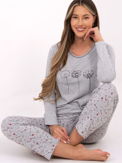 Pyžama  model 222191 Forever Pink 
