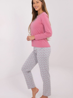 Pyžama  model 222194 Forever Pink 