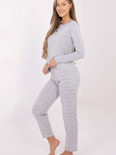 Pyžama  model 222194 Forever Pink 