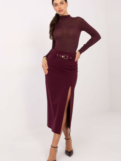 Sukně  model 222202 Rue Paris 