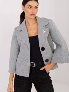 Plášť  model 222210 Rue Paris 