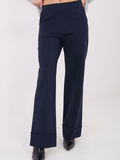 Dámské kalhoty  model 222236 Rue Paris 