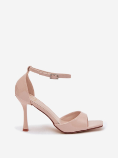 Sandály na podpatku  model 222258 Step in style 