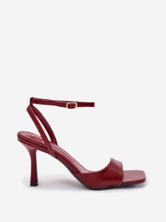Sandály na podpatku  model 222261 Step in style 