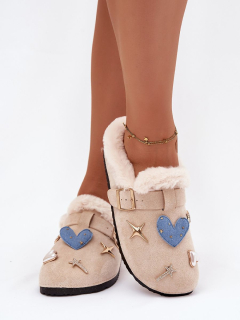 Pantofle model 222282 Step in style 