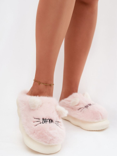 Pantofle model 222287 Step in style 