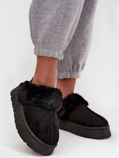 Pantofle model 222290 Step in style 