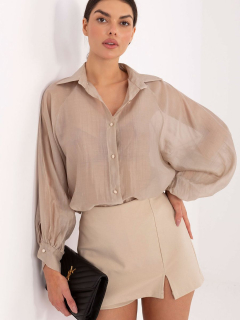 Kraťasy s sukňovou dolní částí model 222333 Italy Moda 