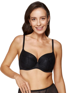 Polstrovaná podprsenka model 222339 Gorteks 