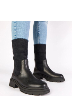 Boty  model 222355 Solea 