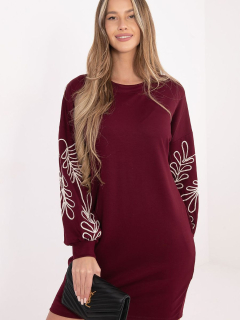 Denní šaty model 222396 Rue Paris 