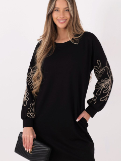 Denní šaty model 222396 Rue Paris 