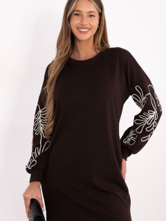 Denní šaty model 222396 Rue Paris 