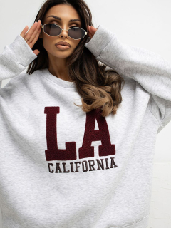Mikina  model 222401 Rue Paris 