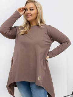 Tunika plus size   model 222410 Relevance 