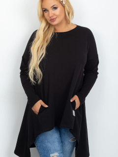 Tunika plus size   model 222410 Relevance 