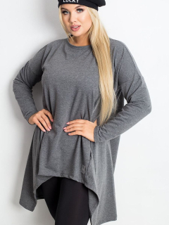 Tunika plus size   model 222410 Relevance 