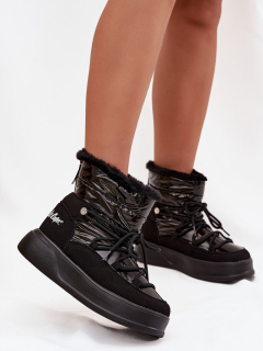 Sněhule  model 222544 Step in style 