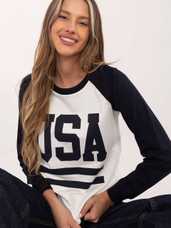 Mikina  model 222556 Rue Paris 