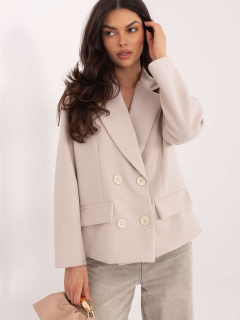 Plášť  model 222569 Rue Paris 