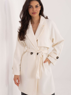 Plášť  model 217995 Rue Paris 