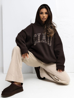Mikina  model 222573 Rue Paris 